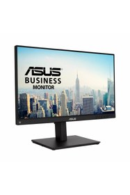 Resim ASUS BE24ECSBT 23.8" 75Hz 5Ms HDMI+DP+USB-C FullHD IPS Pivot Vesa Dokunmatik Monitör 