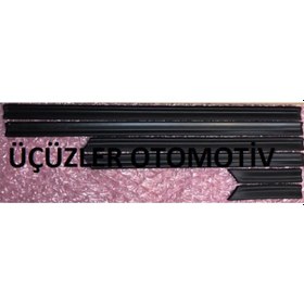 Resim Uno Kapi Çevre Bandi Çitasi Full Takim 223084269 