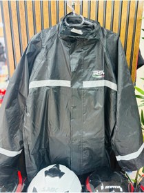 Resim RSV RS-40 YAĞMURLUK ALT ÜST TAKIM 