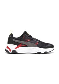 Resim Puma 307950 03 Erkek Spor Ayakkabı Siyah 