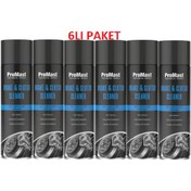 Resim Promast Clean Fren Balata Temizleyici 