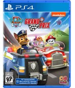 Resim Ps4 Paw Patrol Grand Prix 