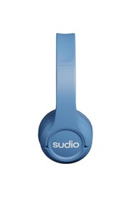 Resim sudio K1 Kidz Kablosuz Kulak Üstü Çocuk Kulaklığı 