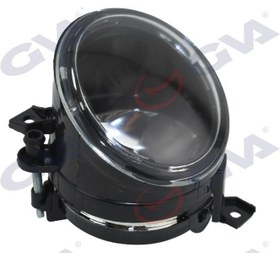 Resim Sis Farı Sol Vw Amarok 2012-2017 