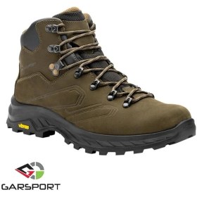 Resim Garsport Nevegal Mid Su Geçirmez Oliva Bot 