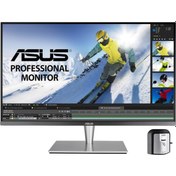 Resim ProArt PA32UC-K 32” 5ms 60Hz Adaptive-Sync Flicker-Free 4K UHD IPS Monitör 