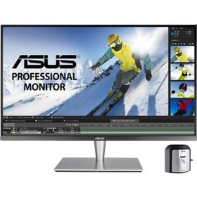 Resim ProArt PA32UC-K 32” 5ms 60Hz Adaptive-Sync Flicker-Free 4K UHD IPS Monitör 