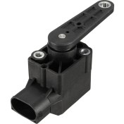 Resim Arcane Far Seviye Sensörü, Seat 4b0 907 503 503A 4B0907503 4B0907503A Far Seviyeleme Seviyesi Aralığı Kontrol Sensörü, Siyah (Yurt Dışından) 