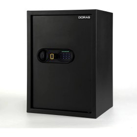 Resim Kasaplus Voltomat 2000W Termostatlı Kule Tipi Seramik Fanlı Isıtıcı 