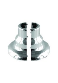 Resim Eterplast Ø16 Mm Boru Gizleme Havlupan Sabit Krom (30 Adet) 