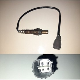 Resim Oksijen Sensörü Avensis/carina/rav4 2,0 1998 2002 