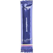 Resim Vandoren CR111 Tradational Eb Klarnet Kamışı (1 Numara) 