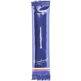 Resim Vandoren CR111 Tradational Eb Klarnet Kamışı (1 Numara) 