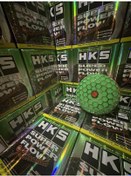 Resim Hks Mantar Açık Hava Filtresi 