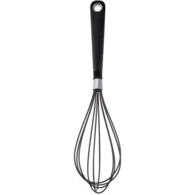 Resim Feyza Design Dayanıklı Paslanmaz Çelik Çırpıcı, Pratik ve Kullanışlı E-Ticaret Ürünü 