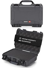 Resim Tuncel Store Nanuk 909 Su Geçirmez Sert Kılıf 