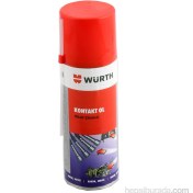 Resim Würth Kontakt Oksik Çözücü 200Ml 