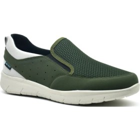 Resim King Paolo Z9226 Bıg Boss Krakers - Haki - Erkek Ayakkabı,tekstil Spor Ayakkabı 