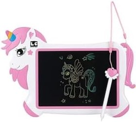 Resim Lc Sevimli At Çizim Tableti 10 Inç 