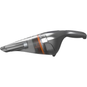 Resim Black + Decker NVC220WC-QW 7.2v Dustbuster Şarjlı El Süpürgesi 