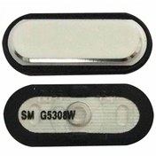 Resim Samsung Uyumlu Galaxy J320 J3 2017 Için Oem Home Switch Home Tuş (469288506) 