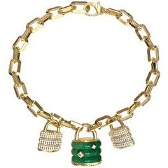 Resim Guess JGUJUBB05410JWYGGNS Anahtar Kadın Bileklik 