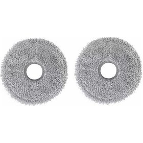 Resim Xiaomi S20+ Uyumlu 2 Adet Mop Paspas 