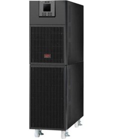 Resim APC SRV6KI Easy UPS SRV 6000 VA Online UPS Güç Kaynağı 