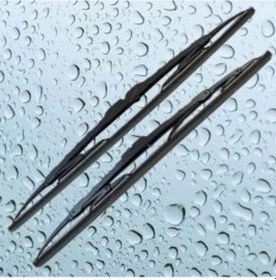 Resim Silecek Süpürgesi 480 Mm Metal Porsche Oem No:92862890103 