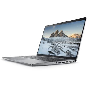 Resim Dell Latitude 5550 Ultra 5 125U 64GB DDR5 256GB SSD 15.6'' FHD W11H Dizüstü Bilgisayar & PER4 ÇANTA 