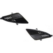 Resim Scooter 150 Ön Dekor Plastiği Sağ-Sol (545206196) 