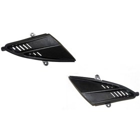 Resim Scooter 150 Ön Dekor Plastiği Sağ-Sol (545206196) 