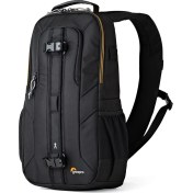 Resim Lowepro Slingshot Edge 250 AW Çanta Siyah 