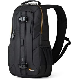 Resim Lowepro Slingshot Edge 250 AW Çanta Siyah 