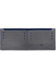 Resim S.t. Dupont Line D Slim Cüzdan 184200 Gri 