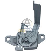Resim Motor Kaput Kilidi Dacia Dokker Lodgy 656013195R 