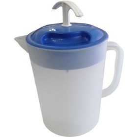 Resim Ayran Sürahisi 2 Litre- Yayık Sürahisi 1 Adet 