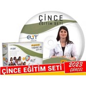 Resim Elit Çince Eğitim Seti 64 Usb Bellekte 