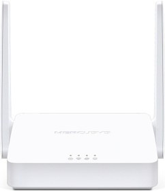 Resim Mercusys Mw 301r 300 Mbps Wifi N Router 