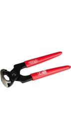 Resim Marsilyan Kerpeten - 180 Mm, Pvc Izoleli 