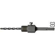Resim Todrill Sds Plus Adaptör 110Mm 