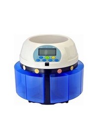 Resim Jet Para Sayma Makinesi 5 Tl Sayma Özellikli 