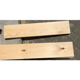 Resim 5X30 Silinmiş Kereste 