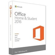 Resim Microsoft Office Home Busines MAC Türkçe 2016 W6F-00888 Ofis Yazılımı 