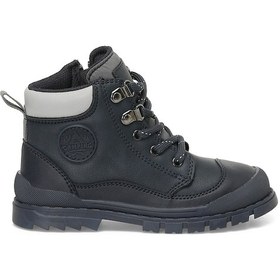 Resim Polaris Pallo.p4pr Lacivert Erkek Çocuk Worker Bot 000000000101886646 Lacivert 