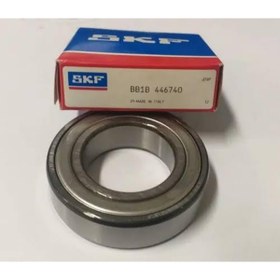 Resim SKF Bb1b 446740 Aks Rulmanı Ön Iç Mılı Orta (35x62x16) Fıat Ducato / Peugeot Boxer 