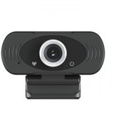 Resim JUNGLEE Mikrofonlu Webcam Zoom Eba Destekli Hd Pc Kamera 1080p Usb Girişli 