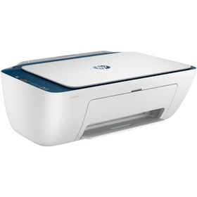 Resim Deskjet 2721 Fotokopi Tarayıcı Wifi Airprint Yazıcı 