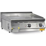 Resim Pimak Elektrikli Pleyt Izgara 600 Snack Seri Set Üstü 40 X 60 X 30 Cm 