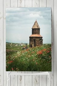 Resim Postermanya (pster8932) Ani Antik Kenti Manzara Poster (90x130cm) 